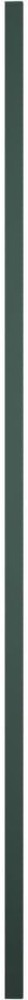 LP2C12X06200FG Custom Two Equal Panels, Raised PanelShutter (Per Pair)12"W x