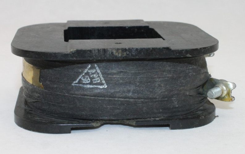 FLAWED GE 3022147 Coil