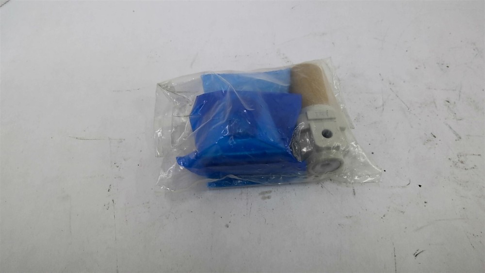 SMC AR10-M5BG-Z-A Pneumatic Regulator