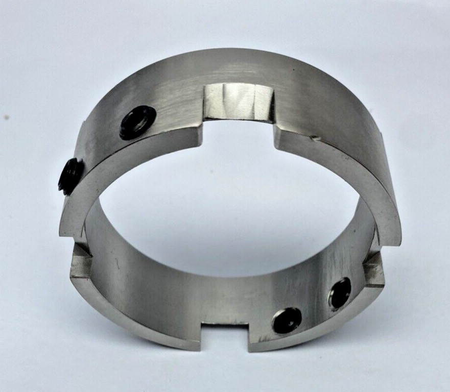 101875 SHAFT LOCKING COLLAR 304 SS