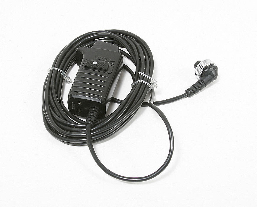 NIKON REMOTE RELEASE MC-12A/118442