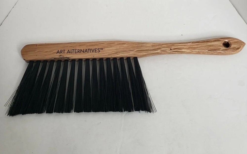 Art Alternatives 10 in Synthetic Dusting Brush