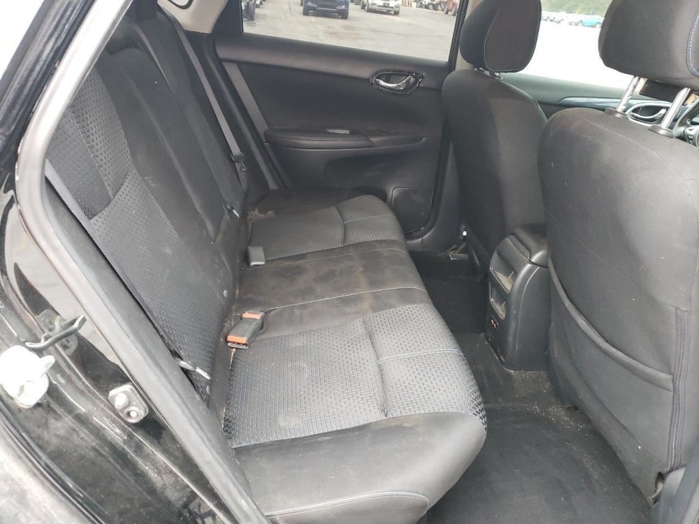 Temperature Control Fits 15-19 SENTRA 670531