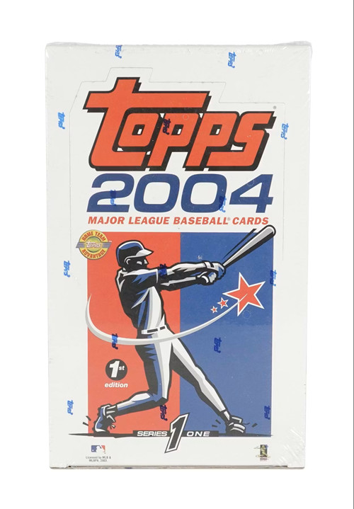 2004 Topps Baseball Fall Classic Covers - You Select