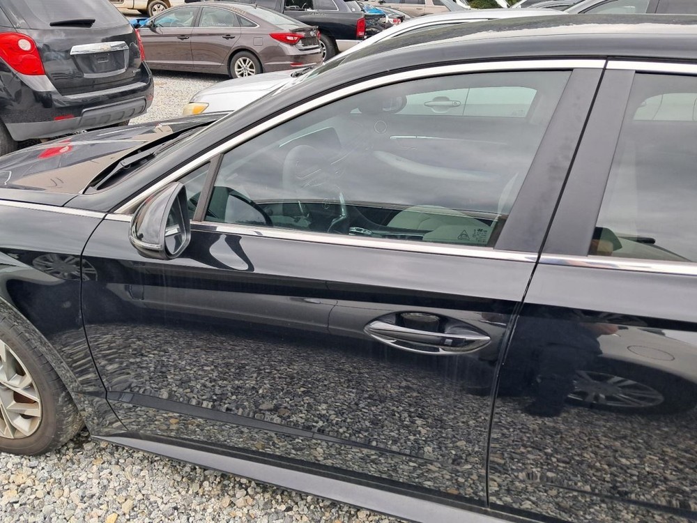 SONATA 2023 Glove Box 4805503