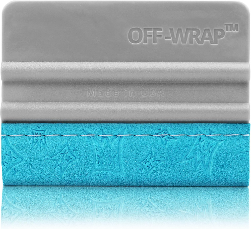 ™ Vinyl Wrap Squeegees (Flex)