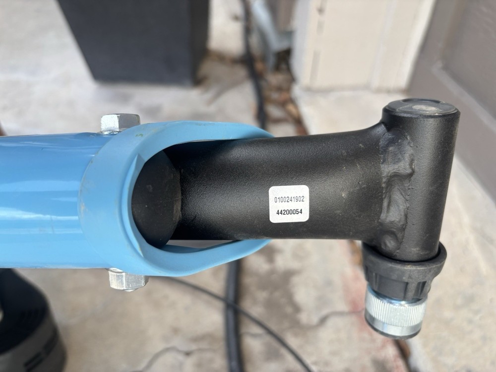 Tacx Boost Bike Trainer