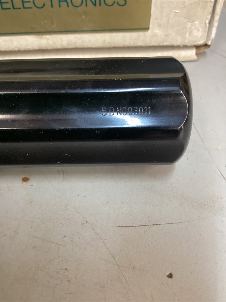 Crane Electronic Torque Screw Driver #5DN003011