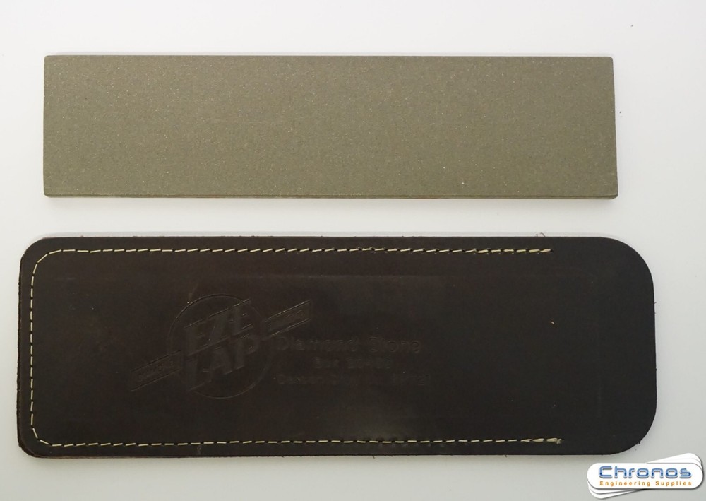 EZE-LAP Diamond Sharpening Stone EZE LAP 8 X 2 Medium 76M