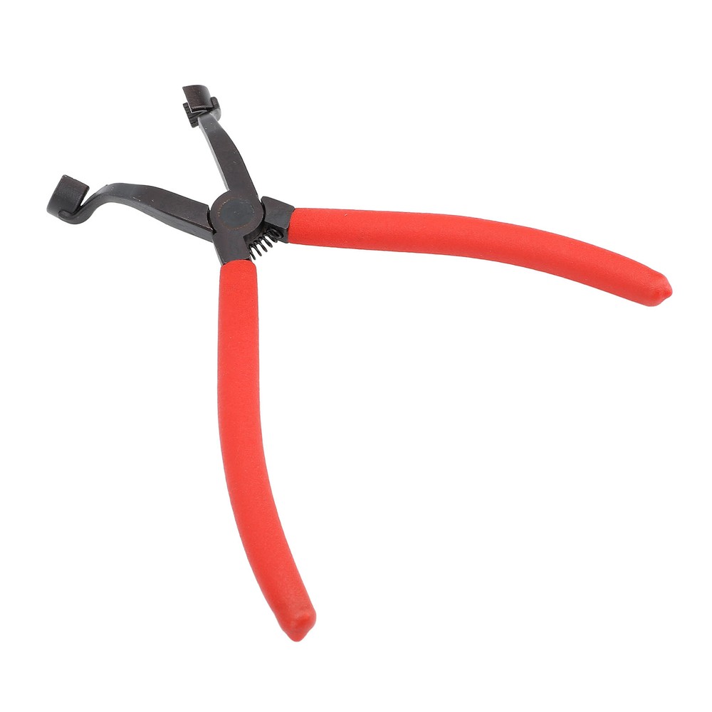 Drum Brake Hold Down Spring Pliers High Strength Easy  Spring Plate