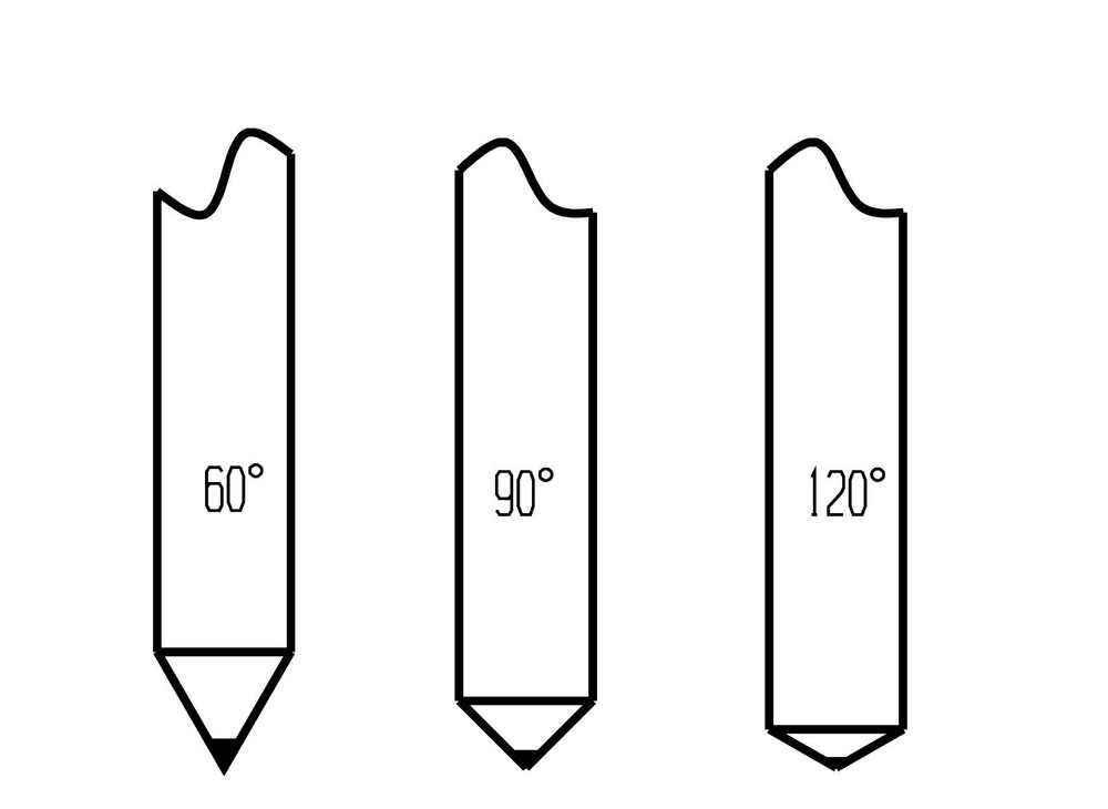 RDZ 1/8" REPLACEMENT ONLY, 60° DIAMOND FOR DRAG ENGRAVING TOOL BIT DIAMOND TIP