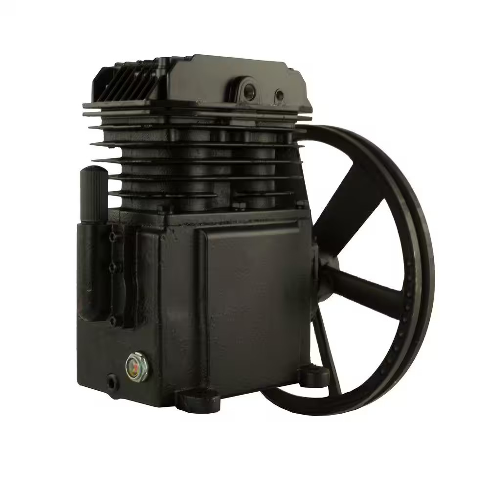 Replacement Single Stage Pump for Husky Air Compressor