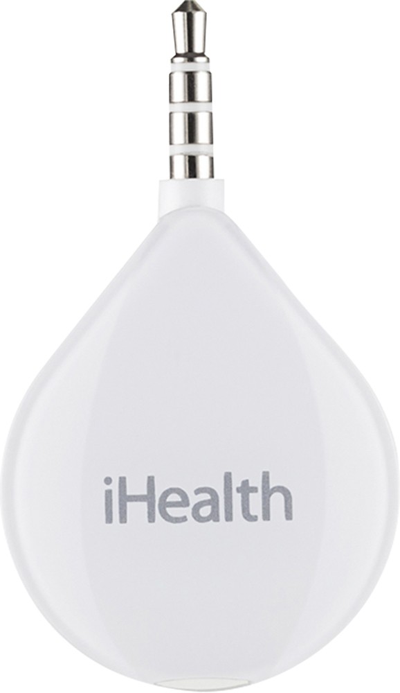 iHealth Align iPhone Blood Glucose Meter BG1
