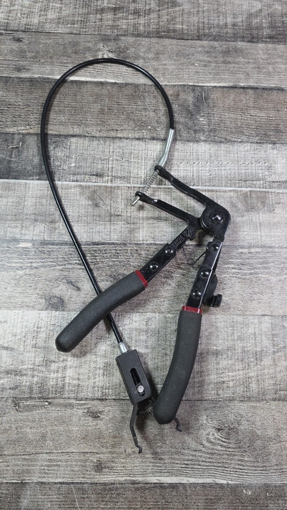 Matco Tools BCP100 Button Connection Pliers