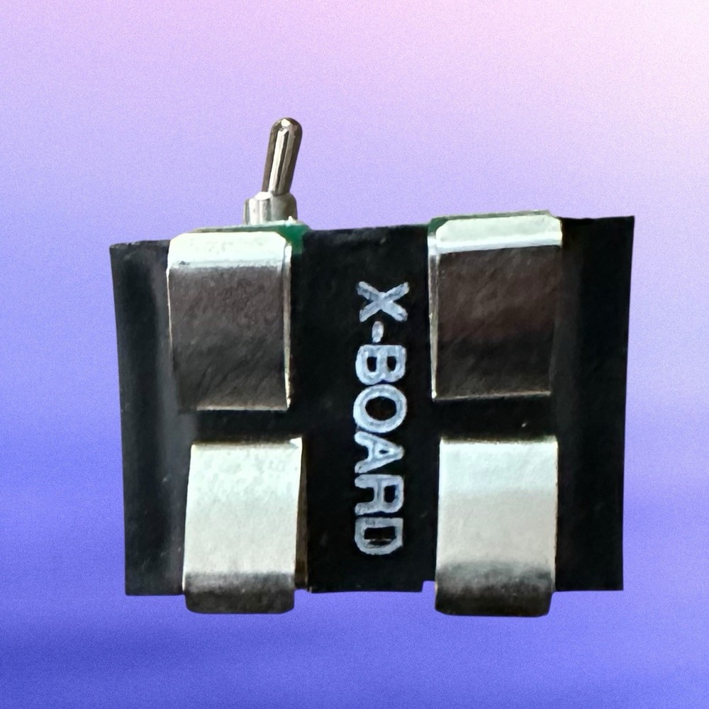 ViewLoader VL Revolution Revvy X-Board Replacement Circuit Board & Bracket
