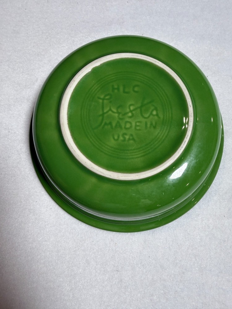 Fiestaware Classic Bowls 19 oz.