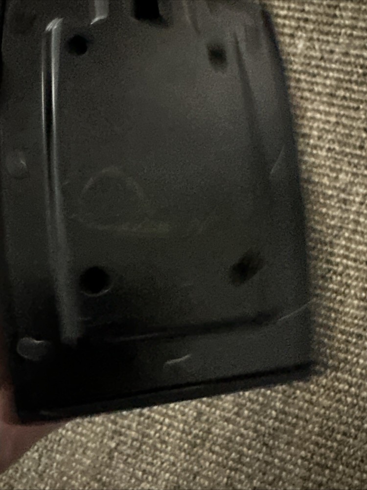 KEYGUARD Pro Combination Punch Button Lock Box - Wall Mount KEY SAFE