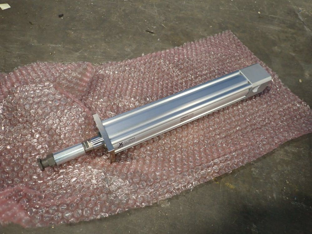 SMC LINEAR ACTUATOR LEY25DNZV-150