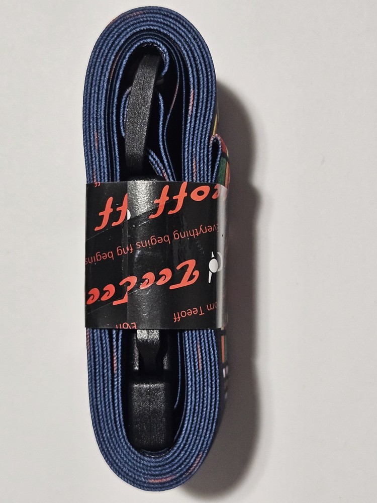 Teeoff ~ Rubix's Cube ~ Luggage Strap ~ New