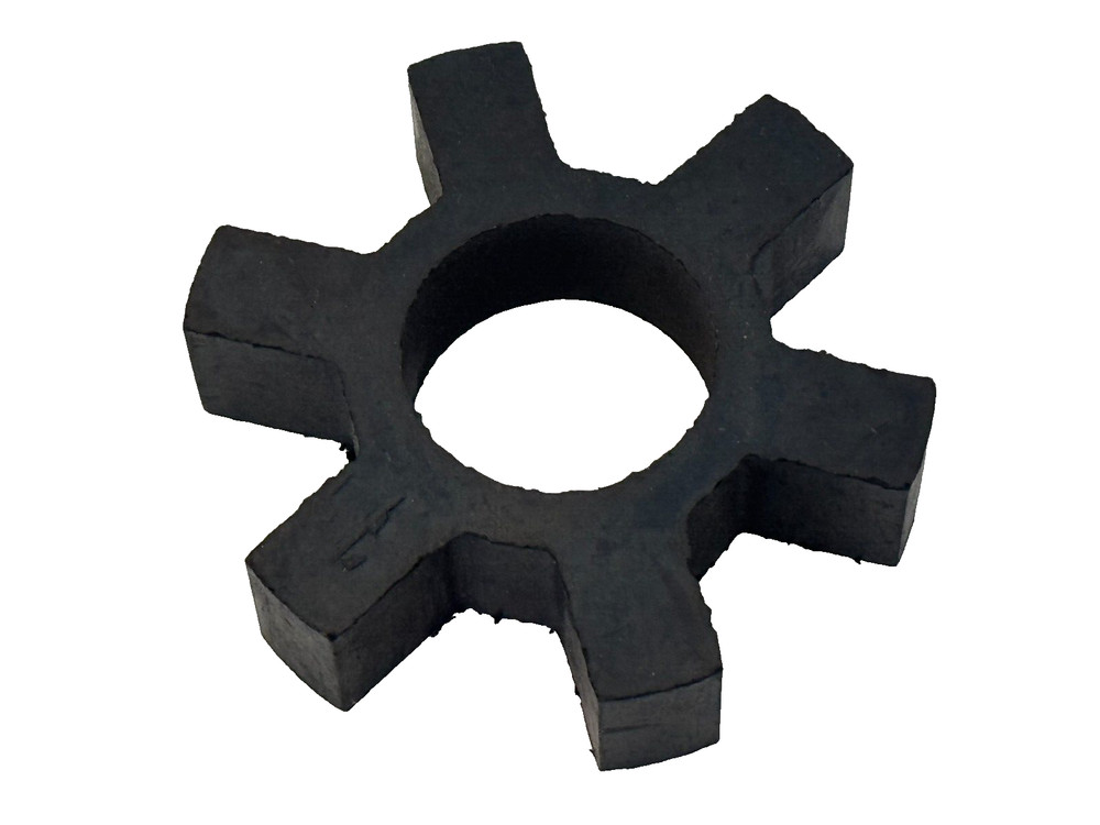 NEW General Electric GP49 Spider Coupling