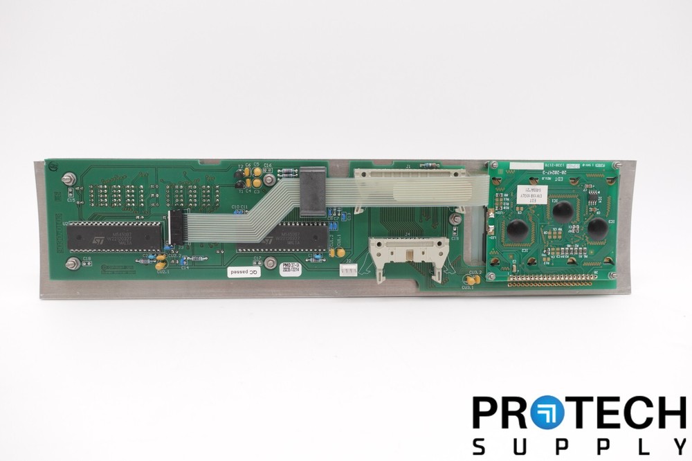 DIONEX Pump Front Panel for P680 HPLC Pump with WARRANTY