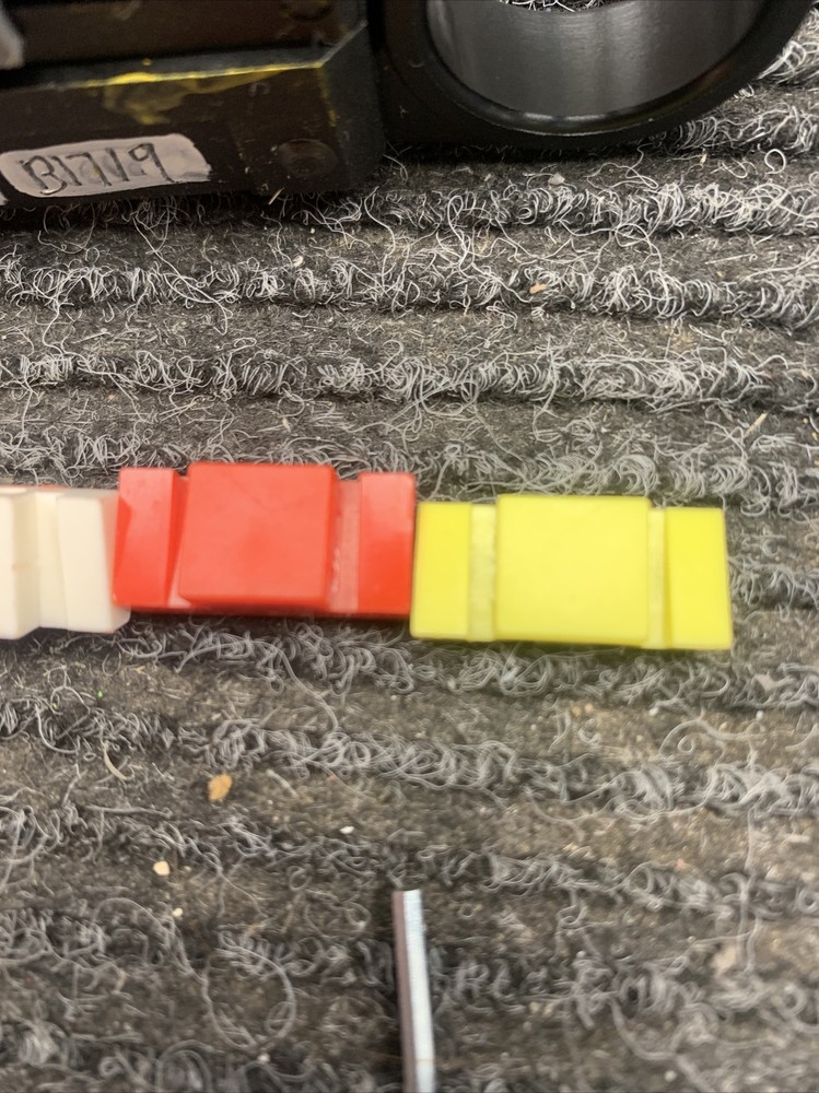 New Xcelite 3CSK-GN Coaxial Wire Stripper