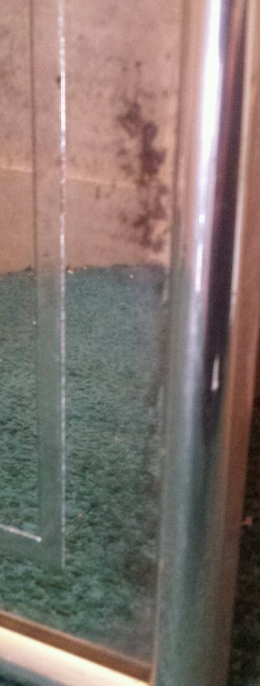 Michelob light mirror