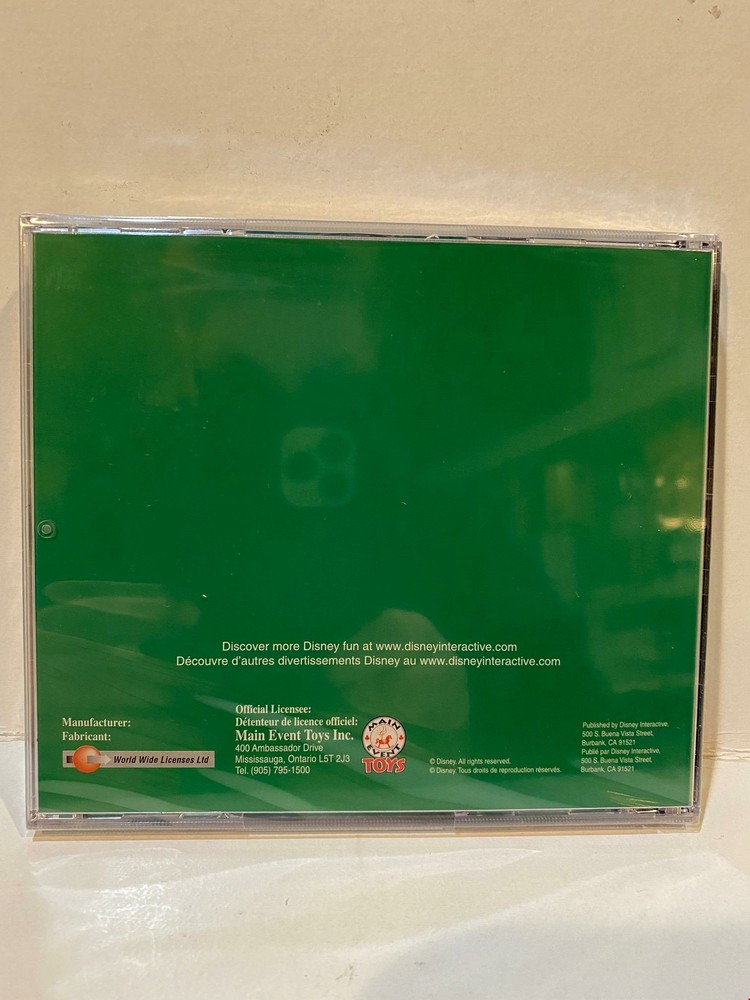 Disney's The Lion King SCREEN SCENES windows pc