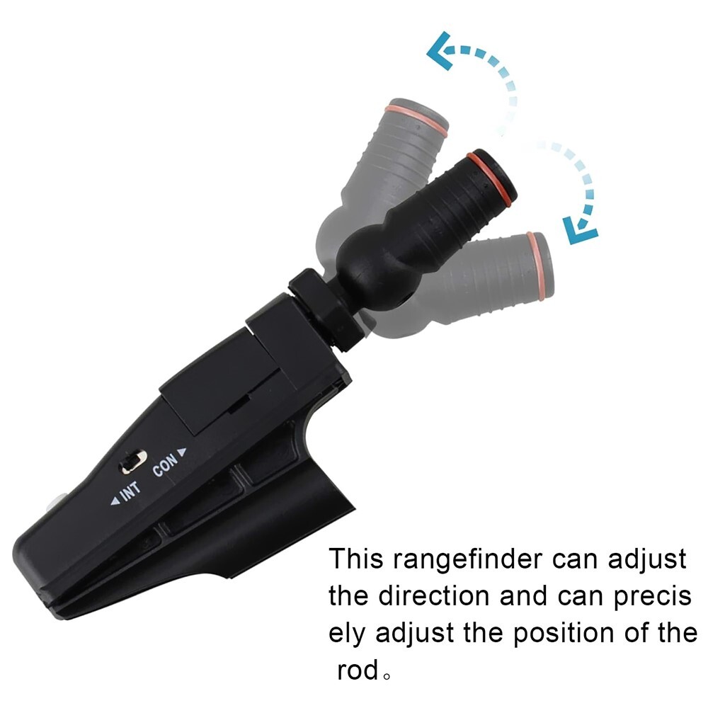 Unique Design Travel Easy Removal Golf Putter Laser Aiming Device Alignment Tool