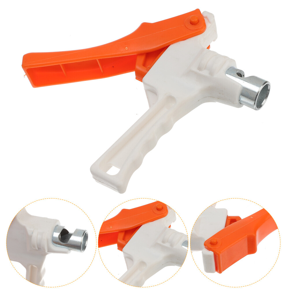 Drip Irrigation Perforator Belt Perforator PE Perforator Hole Puncher