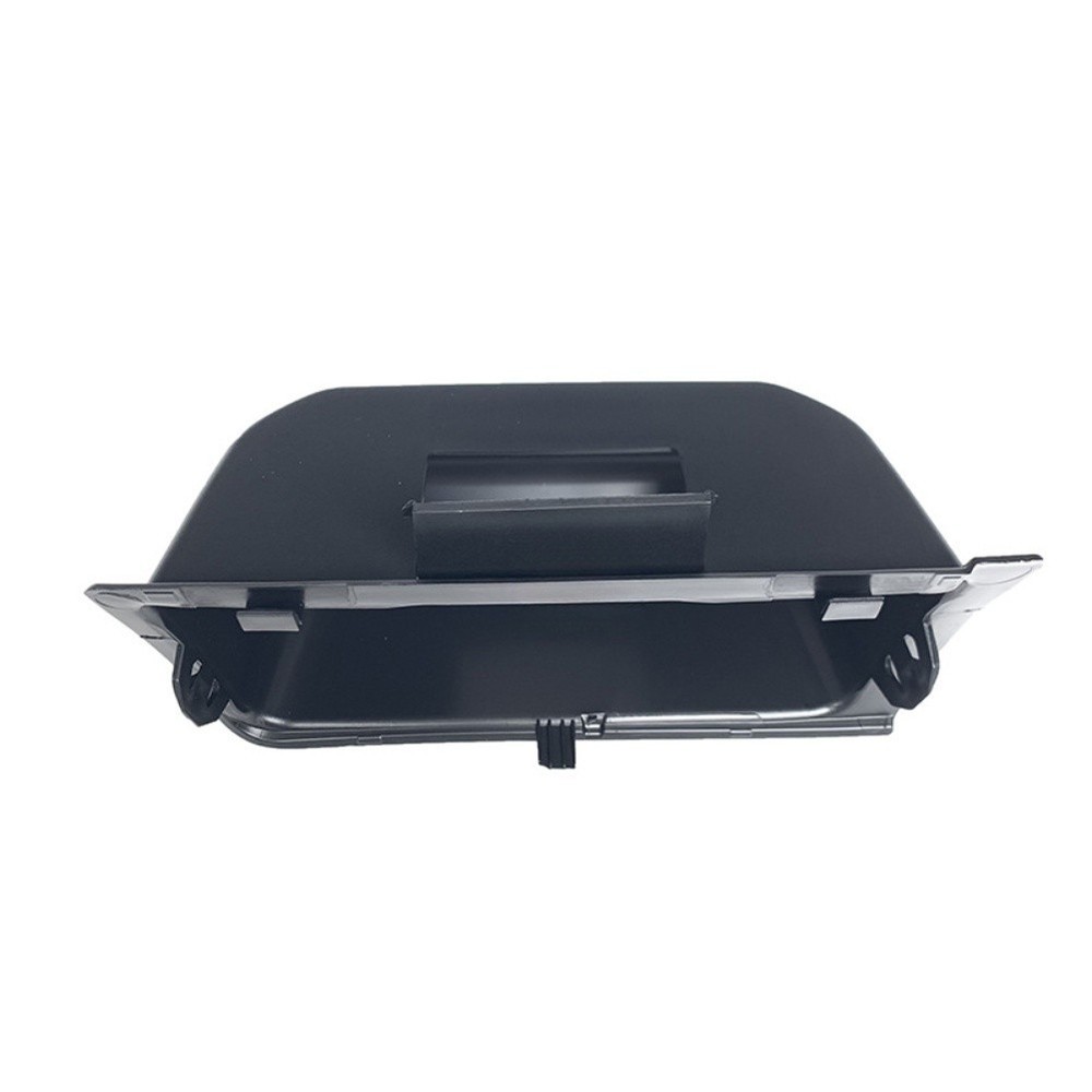 Boot End Cover ABS Boot Cover Practical Accessory Wear-resistant Material