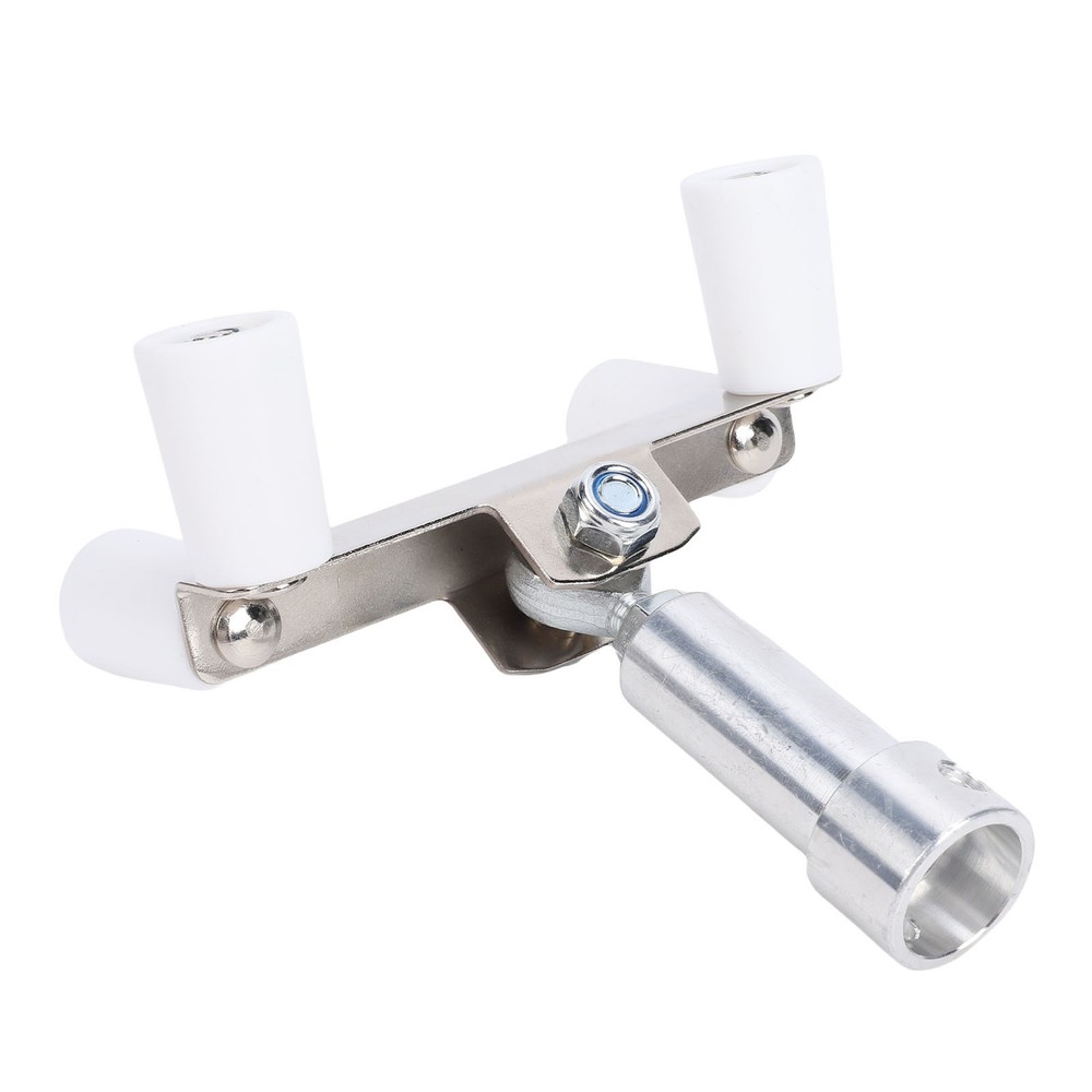 Drywall Outside Corner Bead Roller Efficient Mud Squeezing Ne