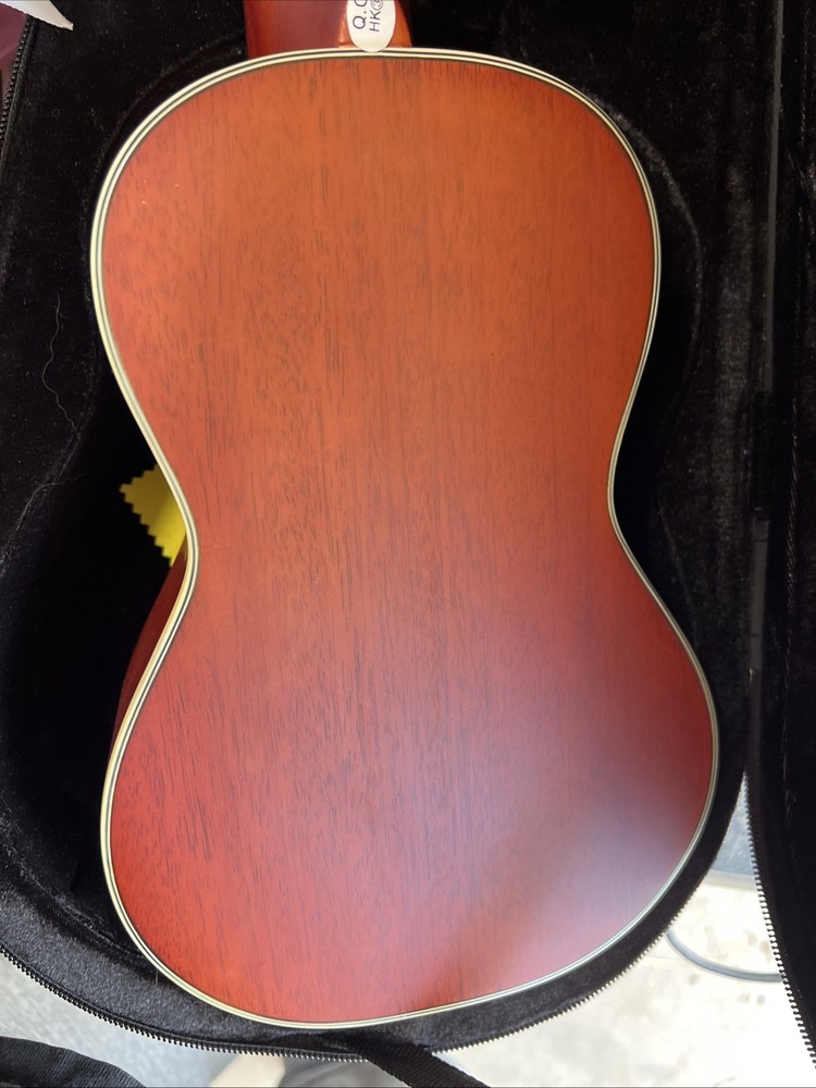 lucky penny lp290a5 Uke