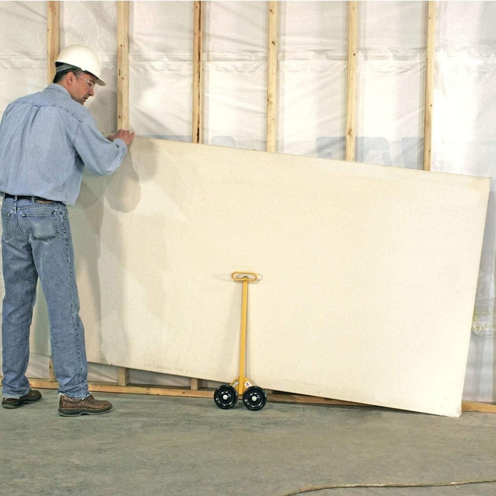 Troll Model 49 Drywall Panel Handler - 300 lbs Capacity