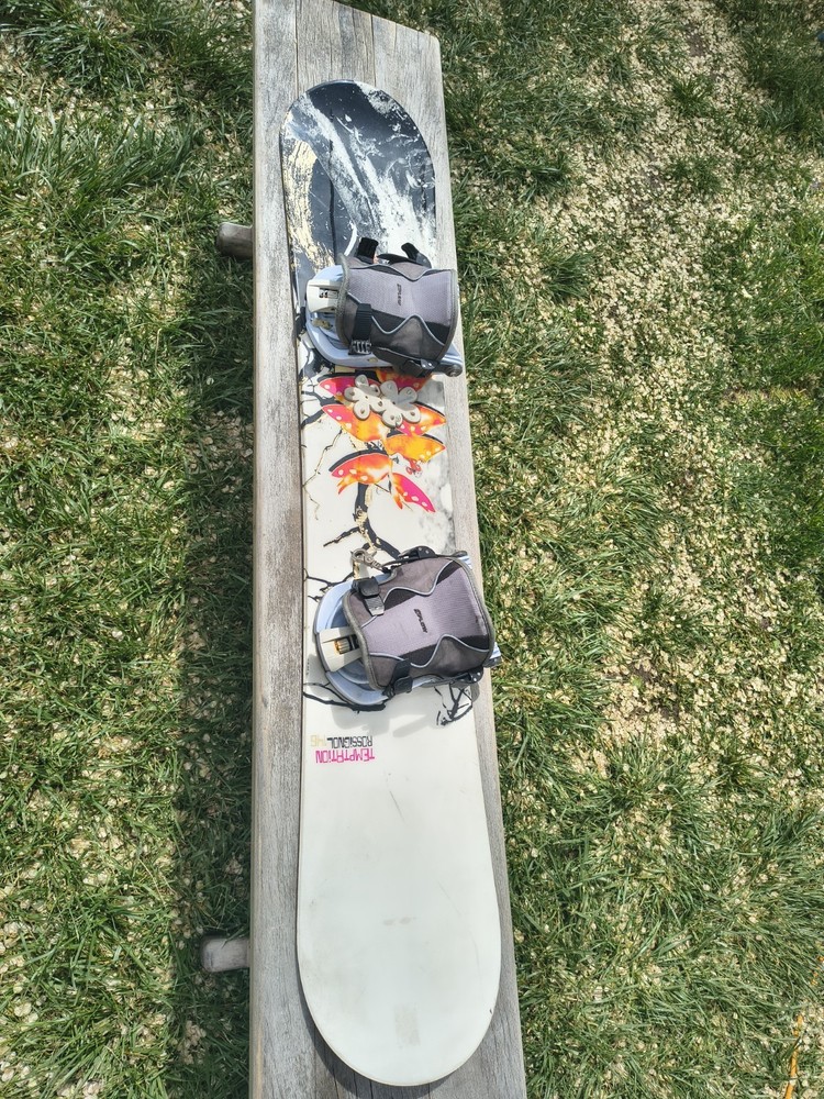 Rosignol Snowboard