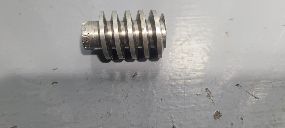 TRANSIGN WORM GEAR A1908-11