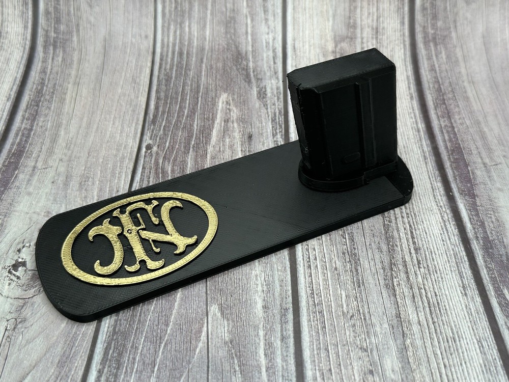 FN Five-seveN Display/Maintenance/ Safe Organization Stand