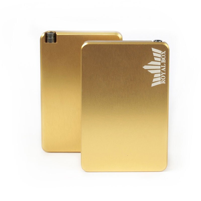 RB Gold Aluminium Classic