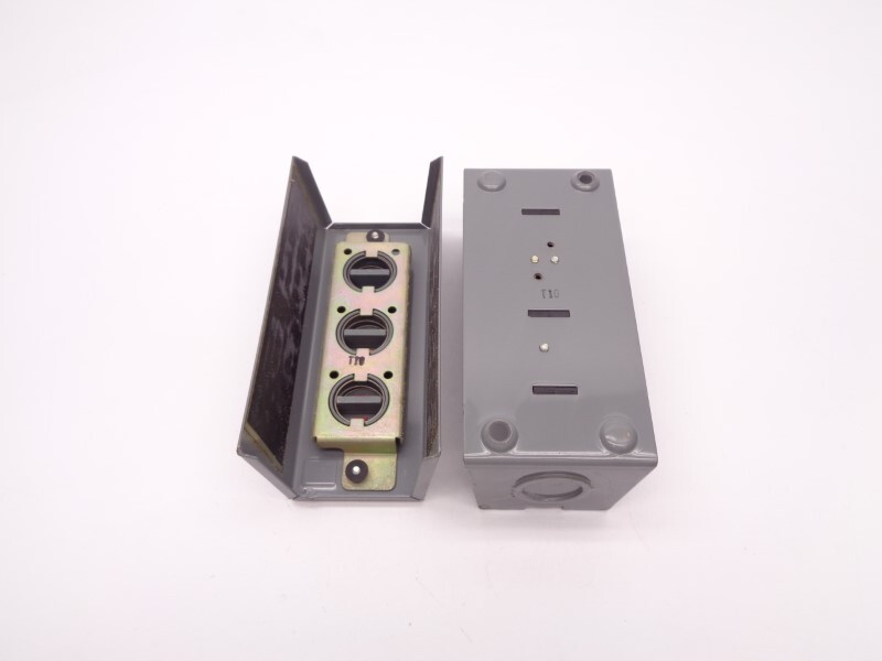 FURNAS 50MA3AAA (AS PICTURED) NSNP