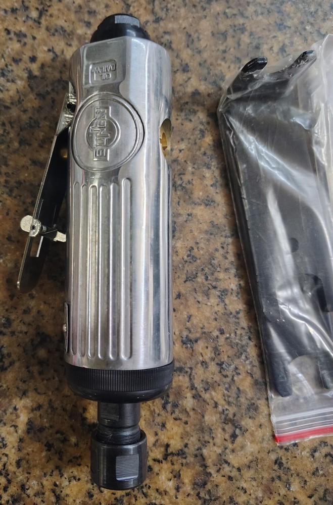 🗽SX-230B DIE GRINDER 1/4"
