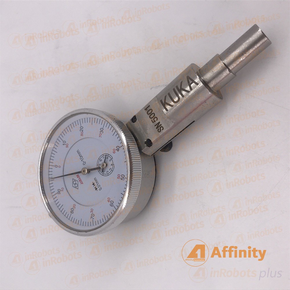 KUKA SN50 Zero Calibration Calibrator SN5001 1PC