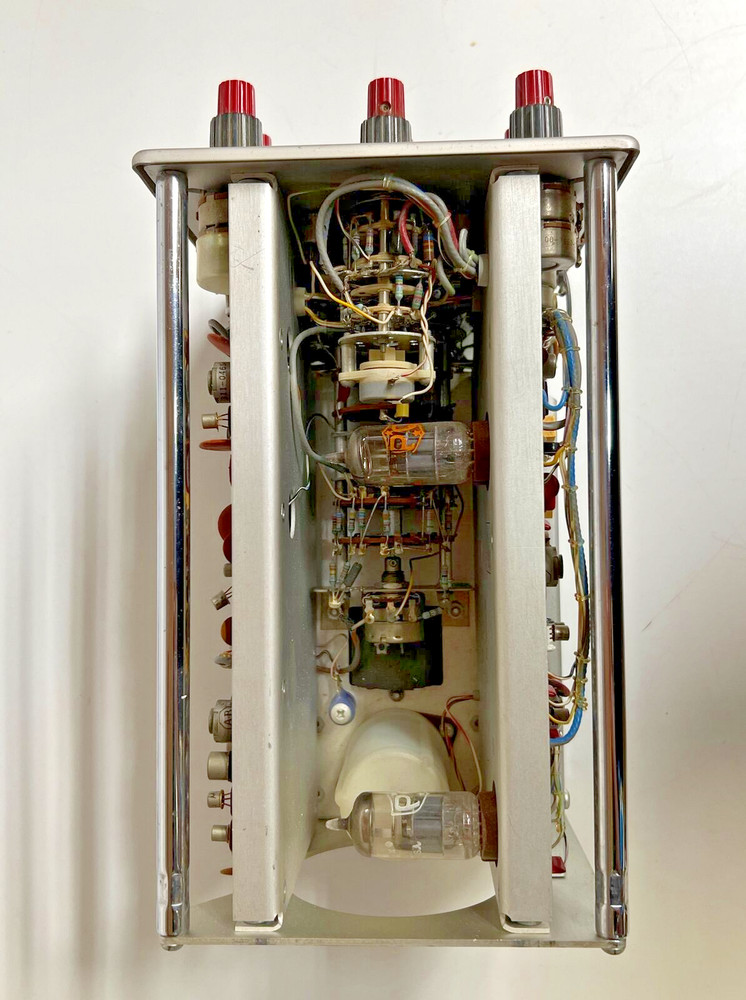 Tektronix Type 1S1 SAMPLING Unit Oscilloscope