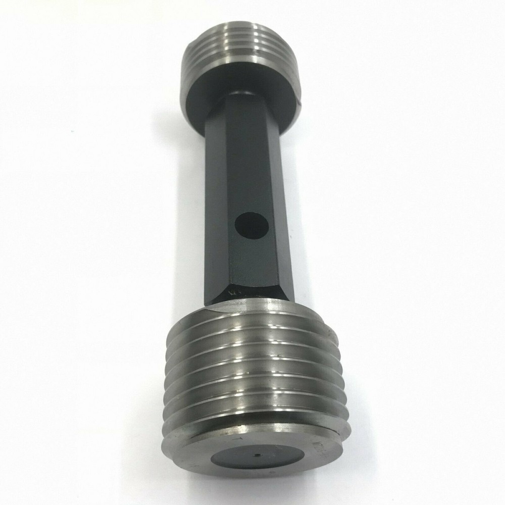 M76 x 6.0mm Right hand Thread Plug Gage 76x6mm [C2]