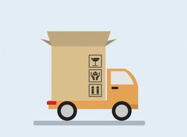 Reshipping Fee for Returned Order – International Shipping (USD 41)