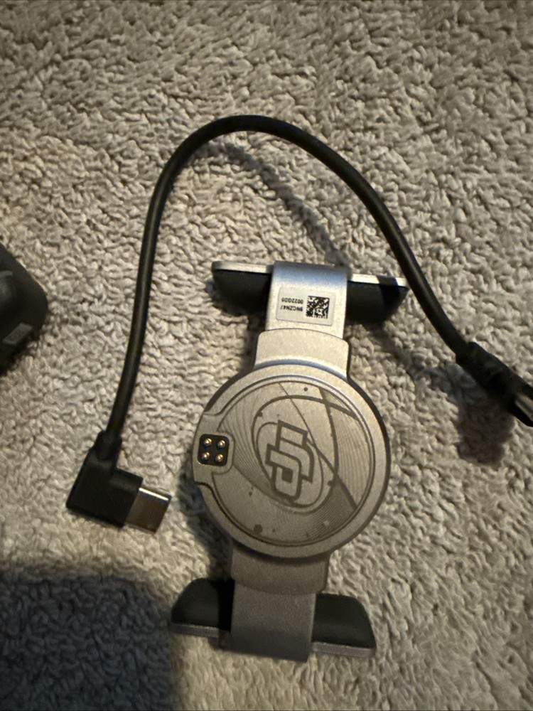 DJI OM 7 Series Tracking Kit
