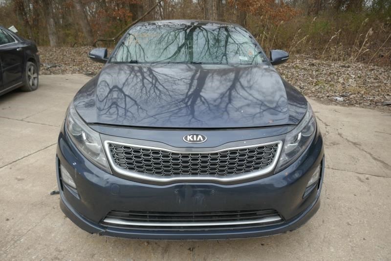 Temperature Control Automatic Temperature Control Fits 14-16 OPTIMA 1866499