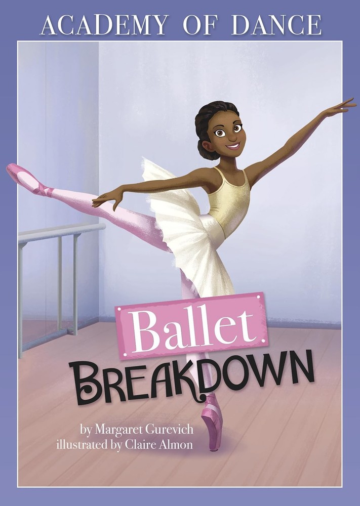 Ballet Breakdown (Academy of Dance)