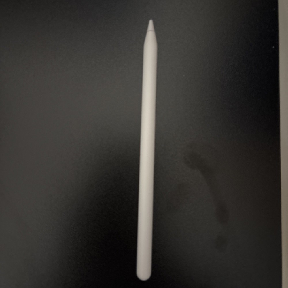 Apple Pencil 2nd Generation Pen Tip