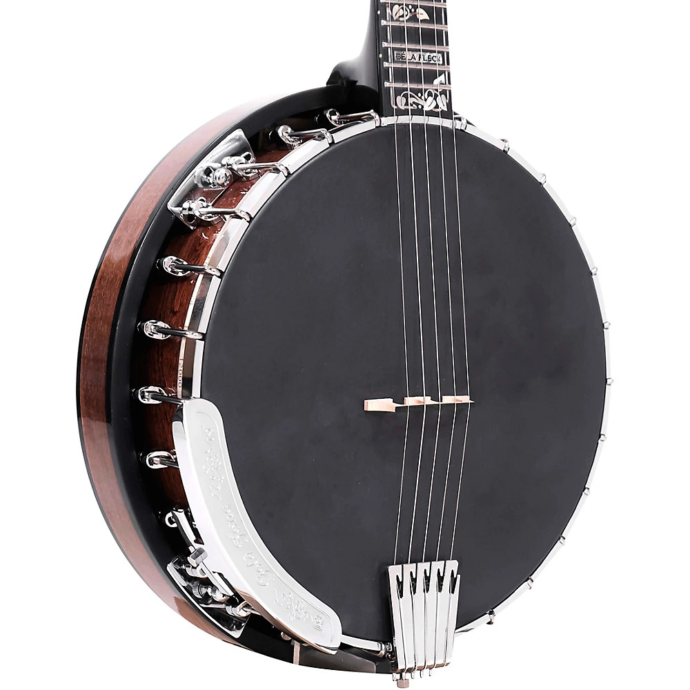 ML-1 B�la Fleck Series Baritone Banjo