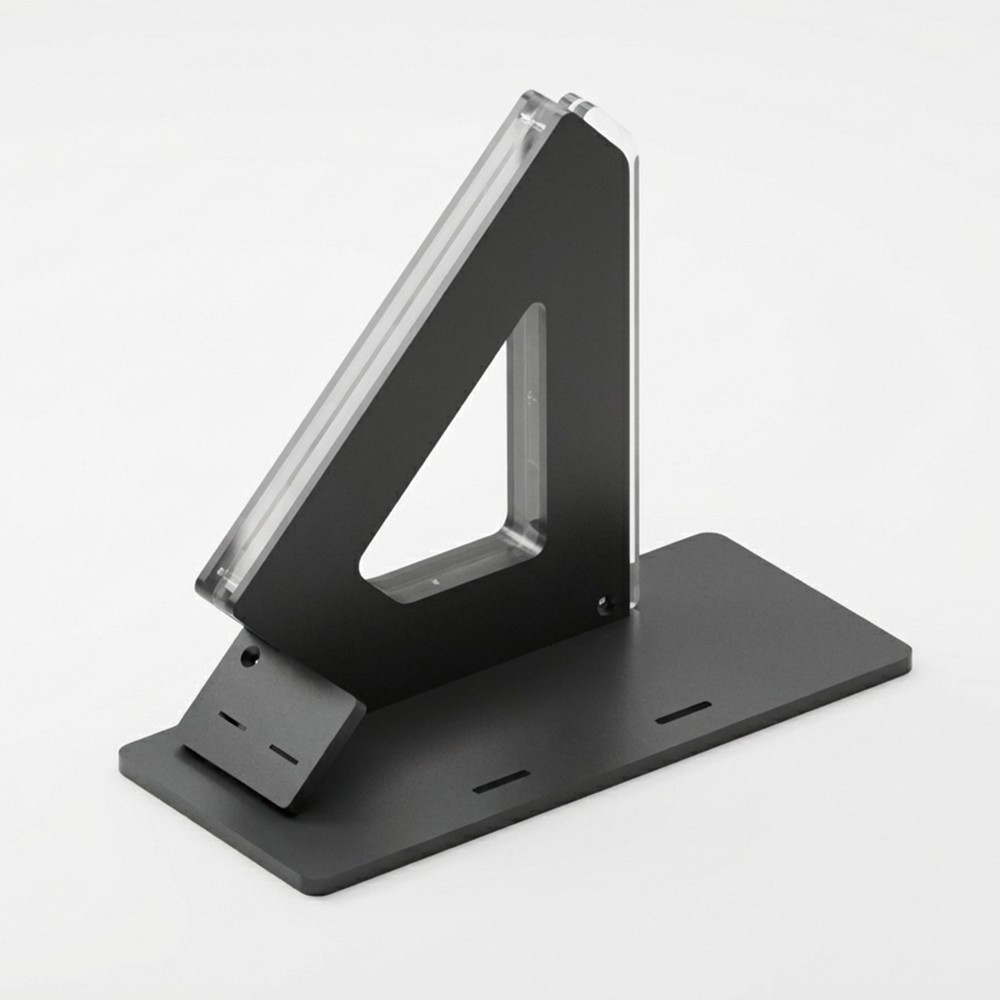 new - GEEEK GPU Display Stand